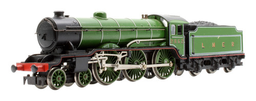 Hornby gauge r053 lner - 'oo',