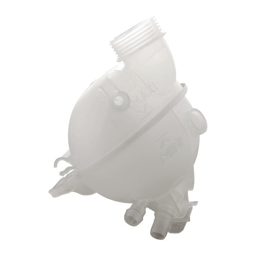 Vaico coolant expansion tank - vaico,