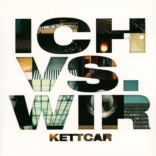 Kettcar ich wir vinyl - vs., (vinyl