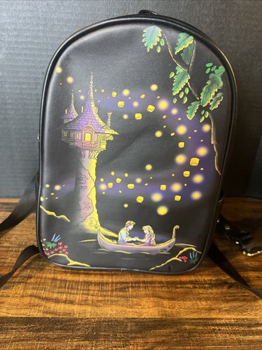 Loungefly disney tangled - loungefly,