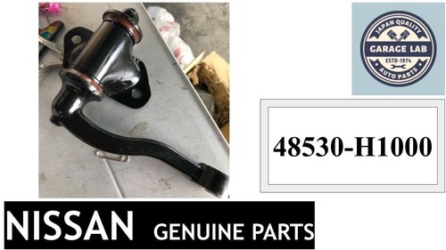 Genuine nissan steering - genuine, idler