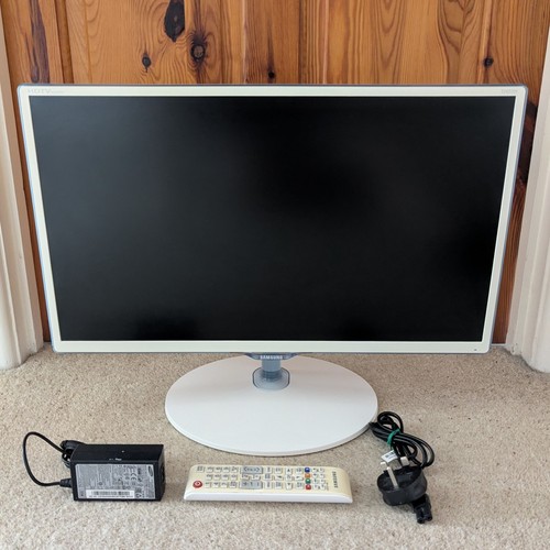 Samsung hdtv led monitor - led,