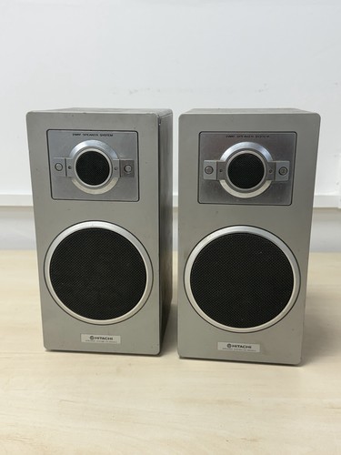 Vintage hitachi two way - hitachi, two-way