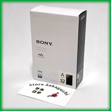 Sony Walkman NW-A306 32GB