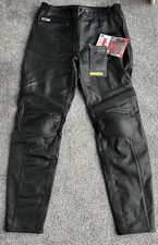 Bering Black Cuir Leather