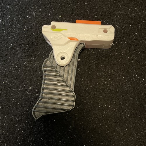 Nerf modulus folding grip - folding,