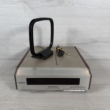 Technics ST-HD550 Stereo Tuner