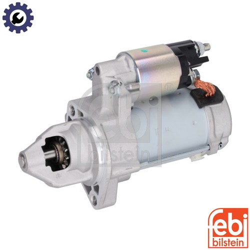 Starter 196352 for - starter,