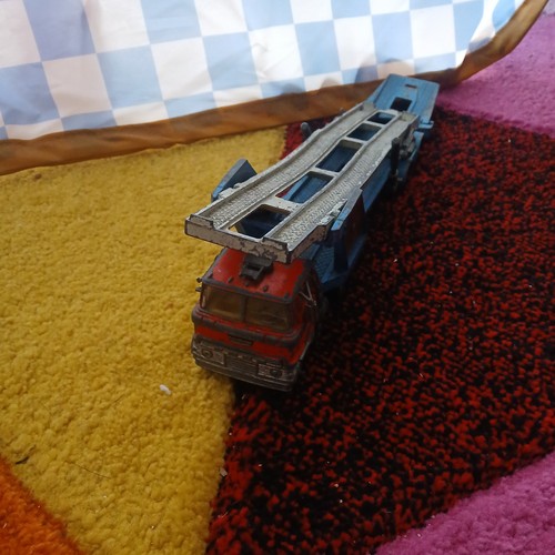 Corgi transporter carrimore - corgi,