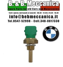 Sensor temperature bmw - bmw, k