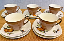 MCM 1960s Midwinter Oranges &