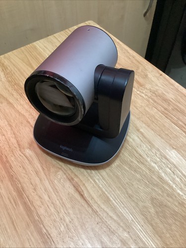 Logitech ptz pro video - logitech,