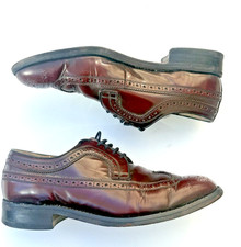Barker brogues size - size,