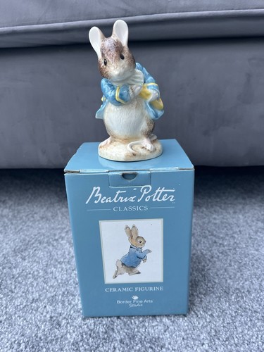 Beatrix potter border fine - beatrix,