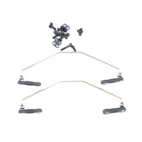 Ftx carnage zorro sway bar - carnage, /