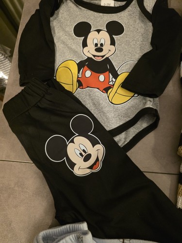 New boys months clothes - new, 0-3