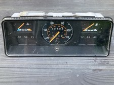 Vauxhall Nova Speedometer