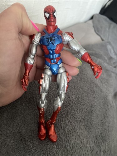 2006 marvel toy biz shoot - 2006, 'n