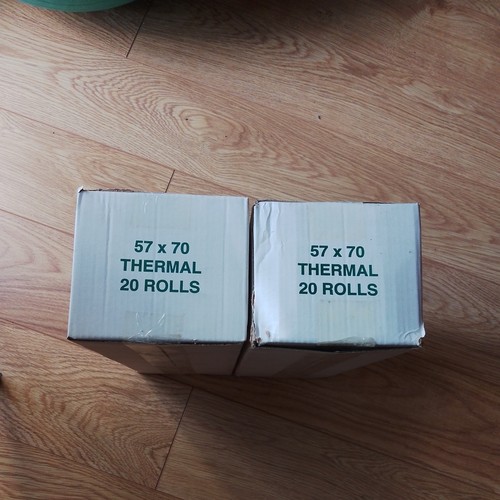 Old stock qty unopen box - ,