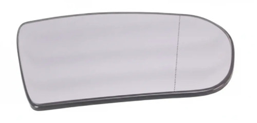 Mirror insert glass right - mirror,