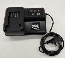 MacAllister 18V Lithium-Ion Battery Charger  MCHP18