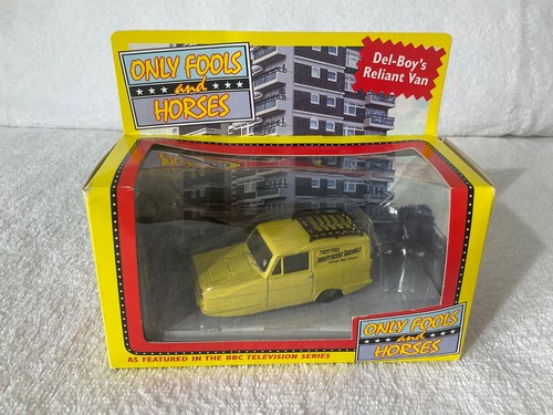Lledo only fools - lledo,