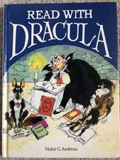 Read with Dracula, Ambrus