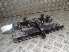 Kawasaki KZ750 Z750E 1980 on Camshaft Cam Cover