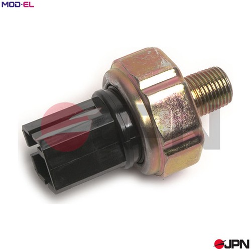 Oil pressure switch - pressure,
