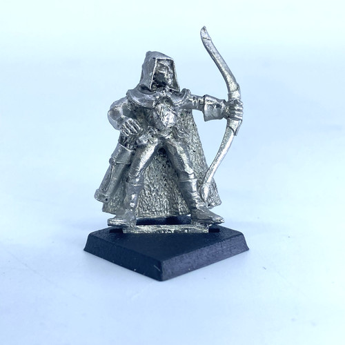 Wood elf archer - elf,