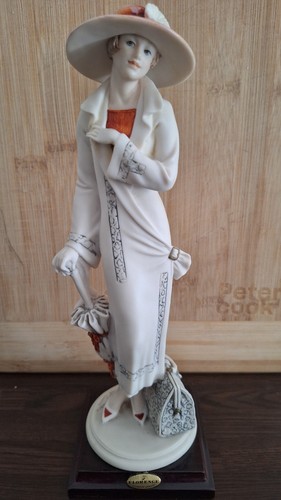 Vintage giuseppe armani raine - vintage,