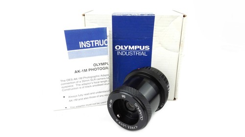 Olympus oes photographic - olympus,
