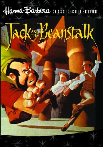 Jack and the - jack, tv