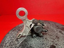 HONDA CBR 1000 RR REAR BRAKE CALIPER 2013 1.0L PETROL