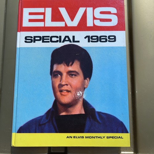 Elvis special 1969 - 1969, hard