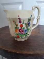 Vintage Crown Staffordshire