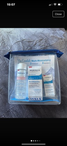 Mavala the essentials multi - the,