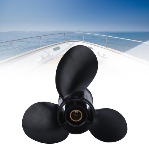 Aluminum alloy mariner - aluminum,