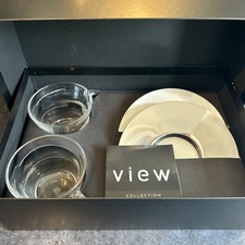 Nespresso View Collection