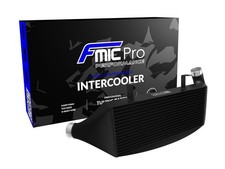 Intercooler FMIC.Pro for Opel Astra H OPC 2.0 Turbo 177KW 240HP 2005–2010