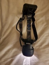 Petzl Zoom Head Torch Classic