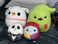 Nightmare Before Christmas