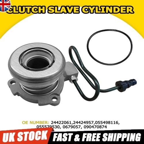 Clutch concentric slave - clutch,