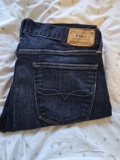 Ralph Lauren Men's Navy Blue