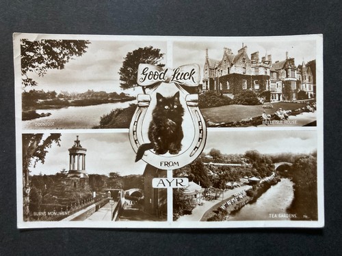 Views ayr ayrshire real - views, of