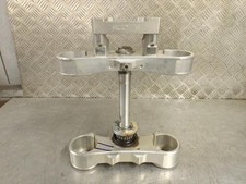 2007 KTM SXF 450  TOP AND BOTTOM TRIPLE TREE CLAMPS - MOTOCROSS / MX