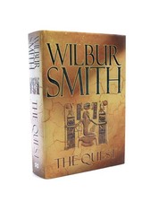 The Quest by Wilbur Smith