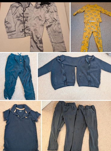 Next george pyjamas - george, h&m