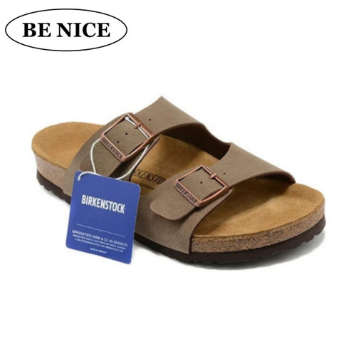 New birkenstock arizona casual - new,