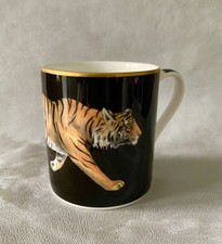 Halcyon Days - Tiger -
